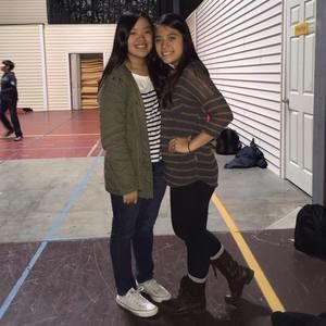 Meet your Posher, Grace